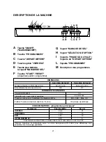 Preview for 21 page of Candy CDPE 6333 X User Instructions