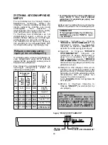 Preview for 89 page of Candy CDPE 6333 X User Instructions