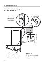 Предварительный просмотр 12 страницы Candy CDPH 2L1049B User Manual