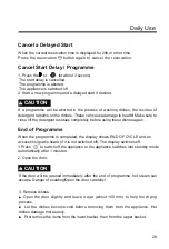 Preview for 31 page of Candy CDPH 2L1049W User Manual