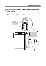 Preview for 11 page of Candy CDPH 2L952W-08 User Manual