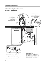 Preview for 12 page of Candy CDPH 2L952W-08 User Manual