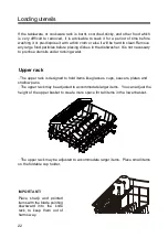 Preview for 24 page of Candy CDPH 2L952W-08 User Manual