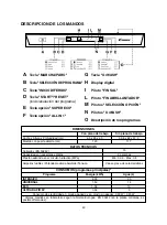 Preview for 43 page of Candy CDPM 65750 X User Instructions