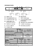 Preview for 63 page of Candy CDPM 65750 X User Instructions