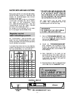 Preview for 71 page of Candy CDPM 65750 X User Instructions