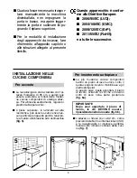 Preview for 6 page of Candy CDPM 77735 User Instructions