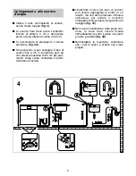 Preview for 8 page of Candy CDPM 77735 User Instructions