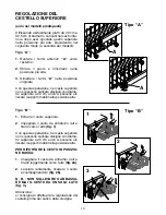 Preview for 10 page of Candy CDPM 77735 User Instructions