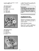 Preview for 13 page of Candy CDPM 77735 User Instructions