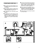 Preview for 36 page of Candy CDPM 77735 User Instructions