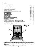 Preview for 59 page of Candy CDPM 77735 User Instructions