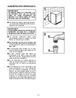 Preview for 63 page of Candy CDPM 77735 User Instructions