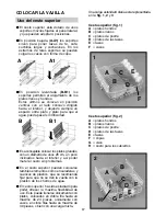 Preview for 67 page of Candy CDPM 77735 User Instructions