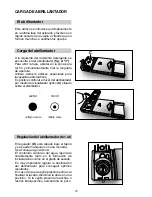 Preview for 72 page of Candy CDPM 77735 User Instructions