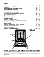 Preview for 87 page of Candy CDPM 77735 User Instructions