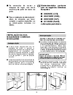 Preview for 90 page of Candy CDPM 77735 User Instructions