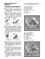 Preview for 95 page of Candy CDPM 77735 User Instructions