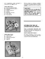 Preview for 97 page of Candy CDPM 77735 User Instructions