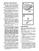 Preview for 103 page of Candy CDPM 77735 User Instructions