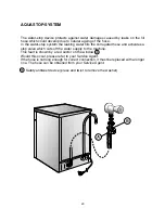 Предварительный просмотр 20 страницы Candy CDPM 77883 User Instructions