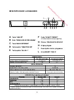 Preview for 51 page of Candy CDPM3DS62DX User Instructions