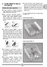 Предварительный просмотр 11 страницы Candy CDPN D Series Manual