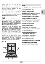 Предварительный просмотр 39 страницы Candy CDPN D Series Manual