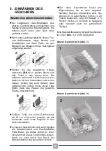 Предварительный просмотр 48 страницы Candy CDPN D Series Manual