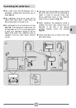 Предварительный просмотр 83 страницы Candy CDPN D Series Manual