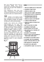 Предварительный просмотр 114 страницы Candy CDPN D Series Manual