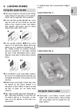 Preview for 11 page of Candy CDPN Series Manual