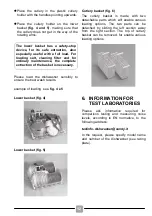 Preview for 12 page of Candy CDPN1L390PW Manual