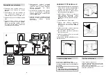 Предварительный просмотр 23 страницы Candy CDS 100 Installation - Use - Maintenance