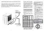 Preview for 5 page of Candy CDS 155 User Instructions