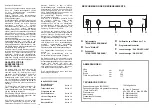 Preview for 6 page of Candy CDS 155 User Instructions