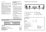 Preview for 10 page of Candy CDS 155 User Instructions