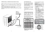 Preview for 17 page of Candy CDS 155 User Instructions