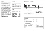 Preview for 18 page of Candy CDS 155 User Instructions