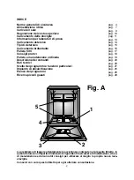 Preview for 3 page of Candy CDS 1L38B User Instructions