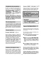 Preview for 22 page of Candy CDS 1L38B User Instructions