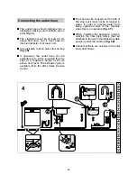 Preview for 36 page of Candy CDS 1L38B User Instructions