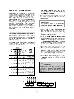 Preview for 53 page of Candy CDS 1L38B User Instructions