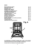 Preview for 59 page of Candy CDS 1L38B User Instructions