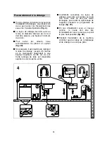 Preview for 64 page of Candy CDS 1L38B User Instructions