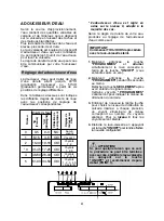 Preview for 81 page of Candy CDS 1L38B User Instructions