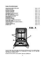 Preview for 87 page of Candy CDS 1L38B User Instructions