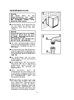 Preview for 91 page of Candy CDS 1L38B User Instructions