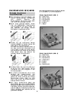 Preview for 95 page of Candy CDS 1L38B User Instructions