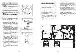 Предварительный просмотр 13 страницы Candy CDS 210 W Installation - Use - Maintenance